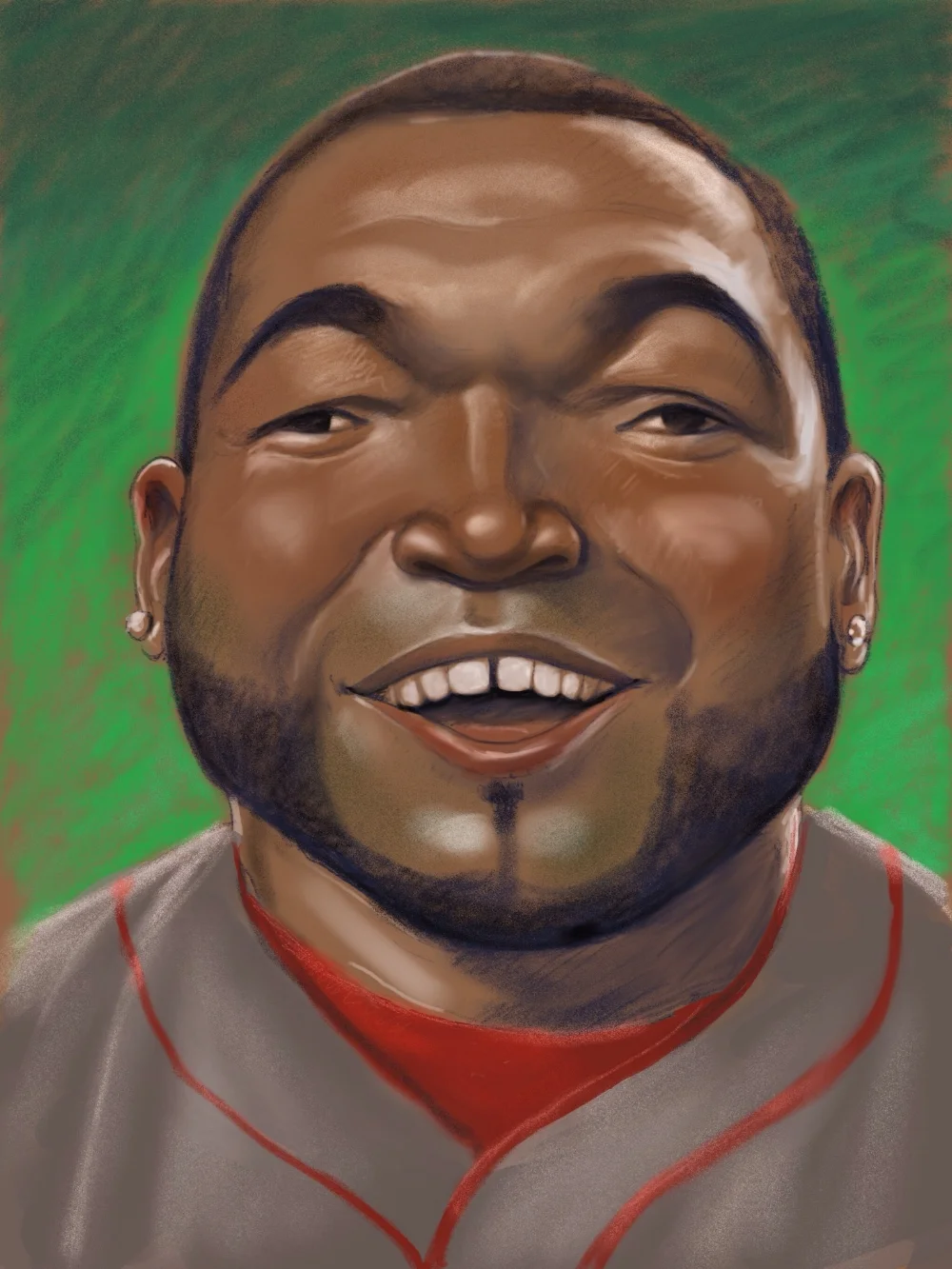 Big Papi