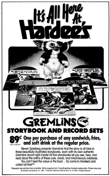 hardees_ad_gremlins_storybook_and_record_sets.jpg