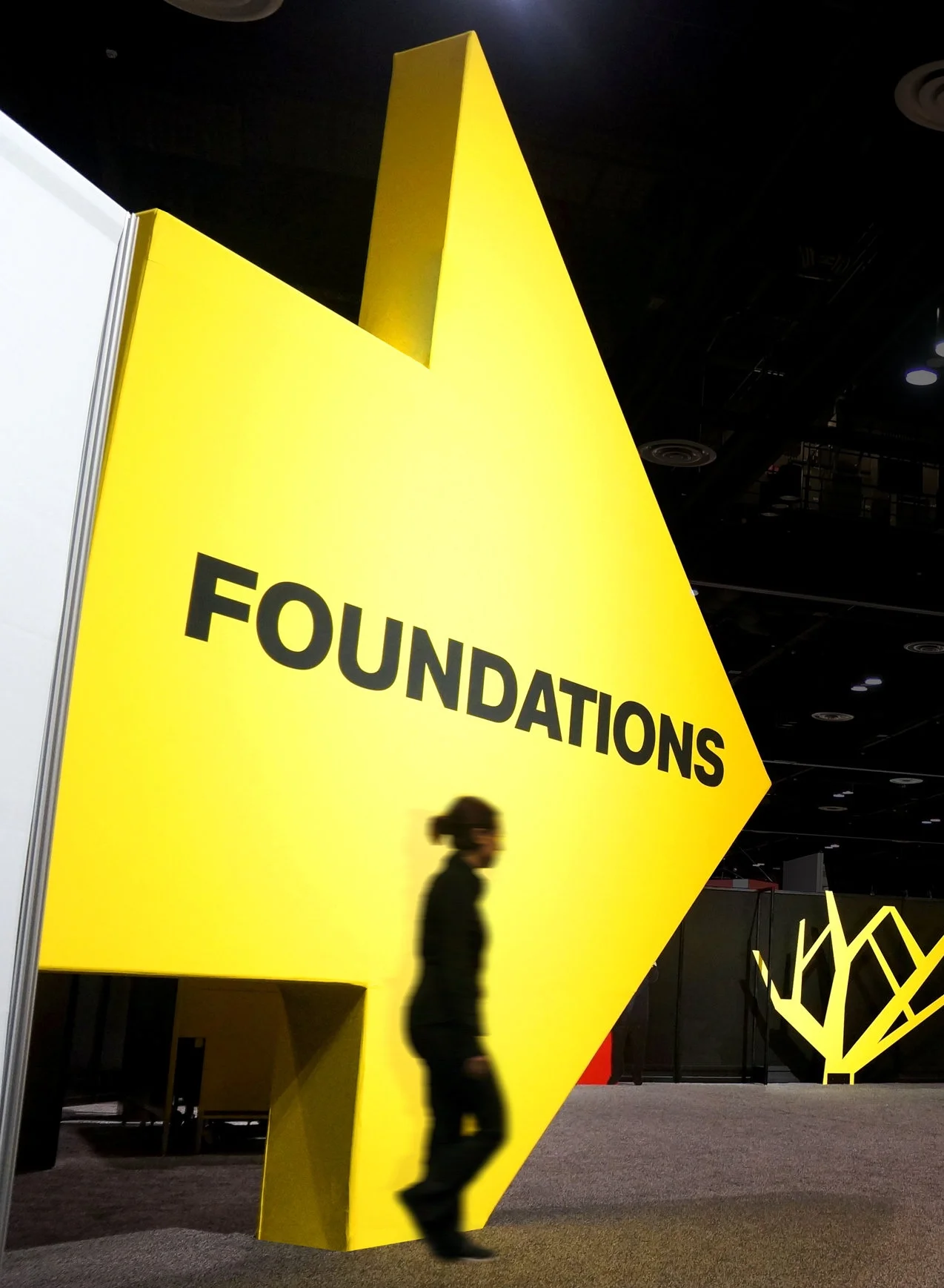 McDonald’s World Wide Conference-Operations Exhibit