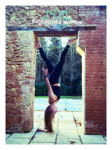 'Limits like fears are often just an illusion'