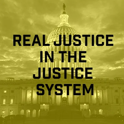 With little to no justice in the current system, our communities have fallen victim to a failed drug war that’s produced over-incarceration. We need major shifts at every level—police departments, courts and local government—to turn things around. Check out our detailed proposal on how we make this real in our full policy brief: