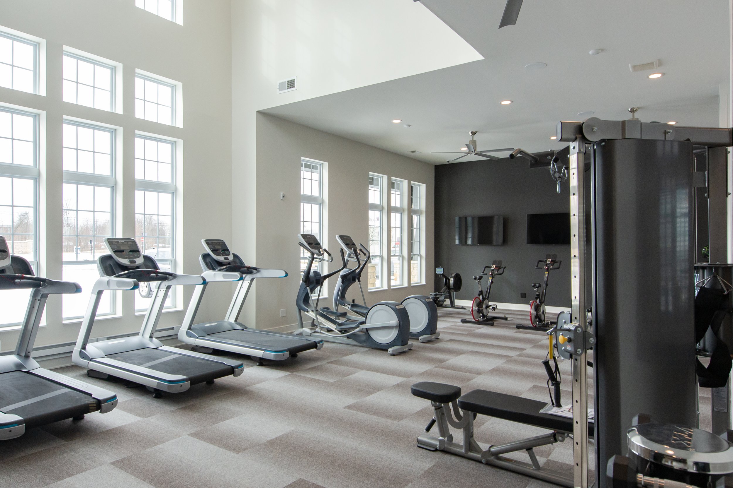 The Reserve of Sugarcreek -  Fitness Center 1.jpg