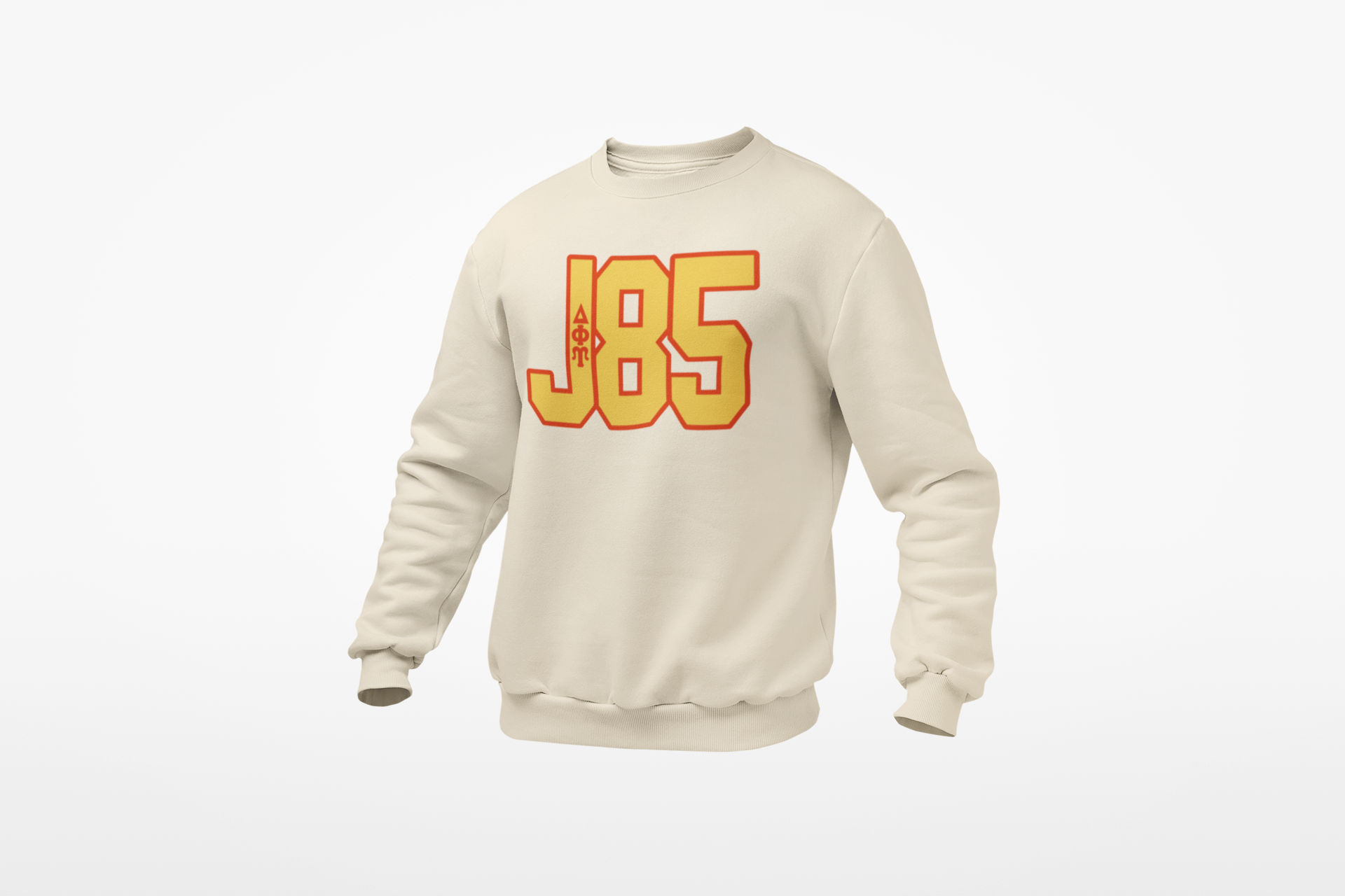 J85 SWEATSHIRT