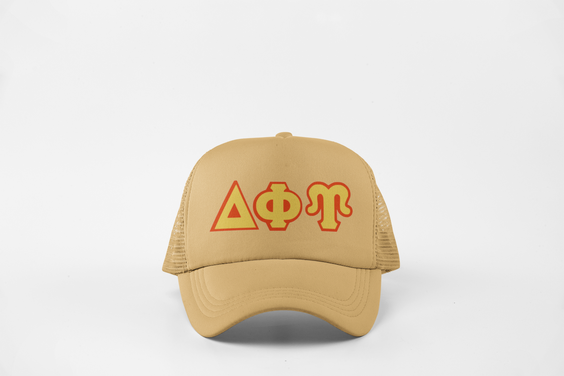 DELTA PHI UPSILON CAPS