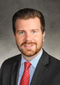 Patrick Guinness, Trial Attorney – McDowell, Rice, Smith & Buchanan
