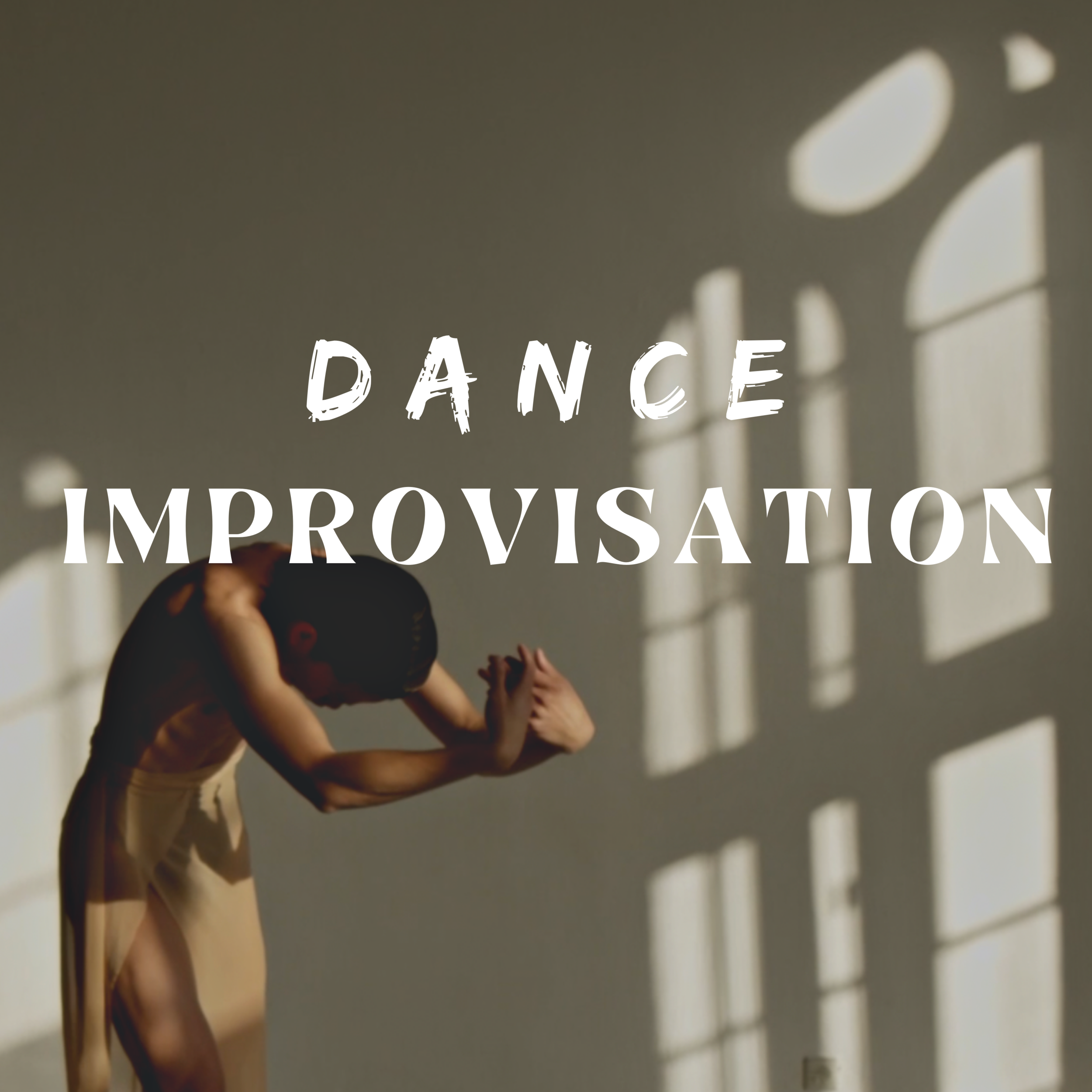 Improvisationstanzkurs | Dance Improvisation (Live in Berlin)