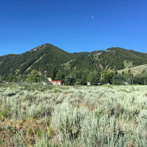 AMENITIES — The Meadows RV Park Ketchum, Idaho