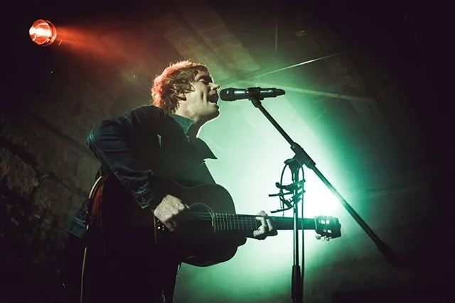 So my new EP London Fields is 4 days old! What songs are you liking the most and why? The Boy Will Learn has the most plays on @spotify at the moment (thanks to @spotifyasia adding it to their #newmusicfriday playlist - thanks guys!) But I'm keen to 