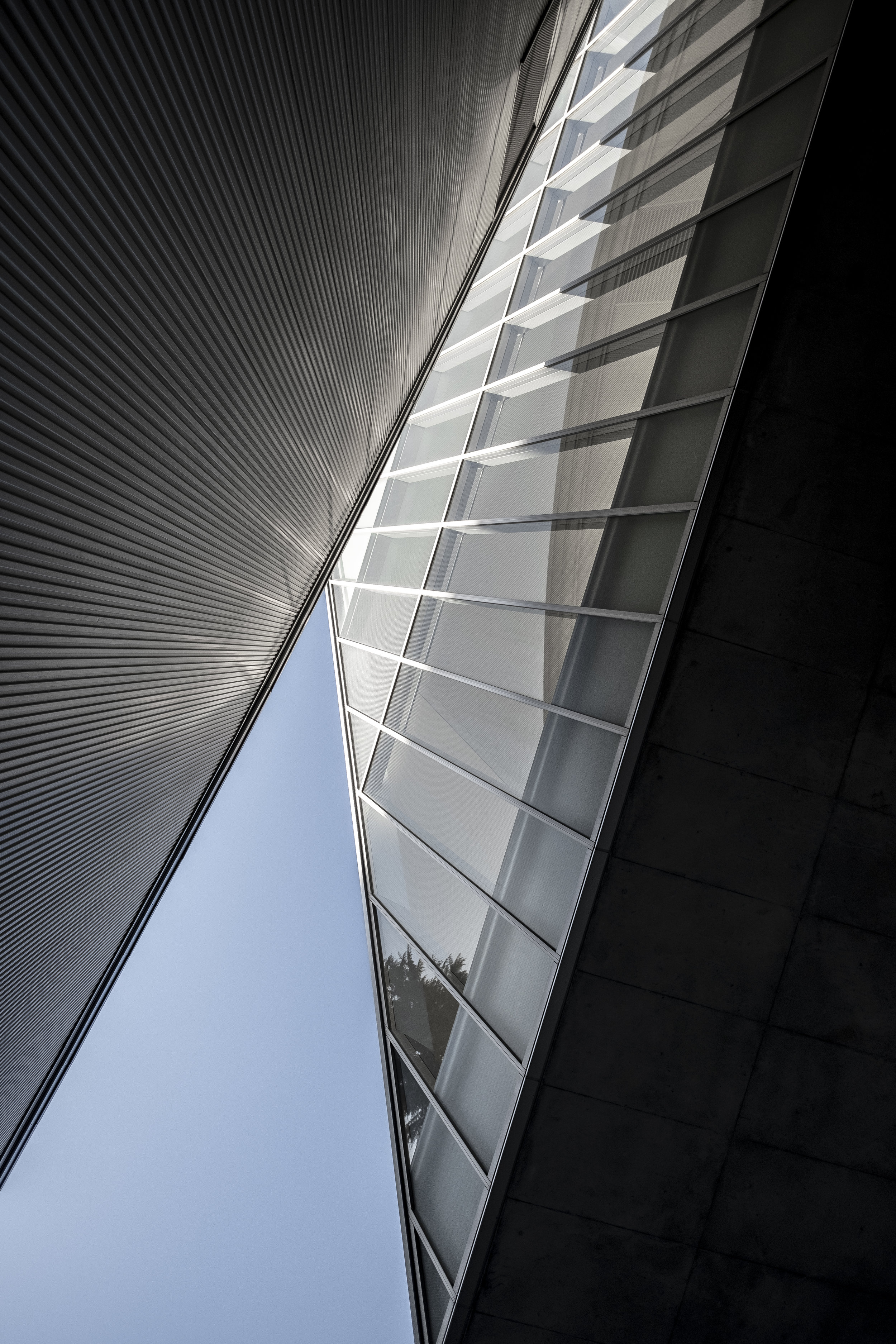 Duchesne Hall, Sacred Heart School, Tokyo