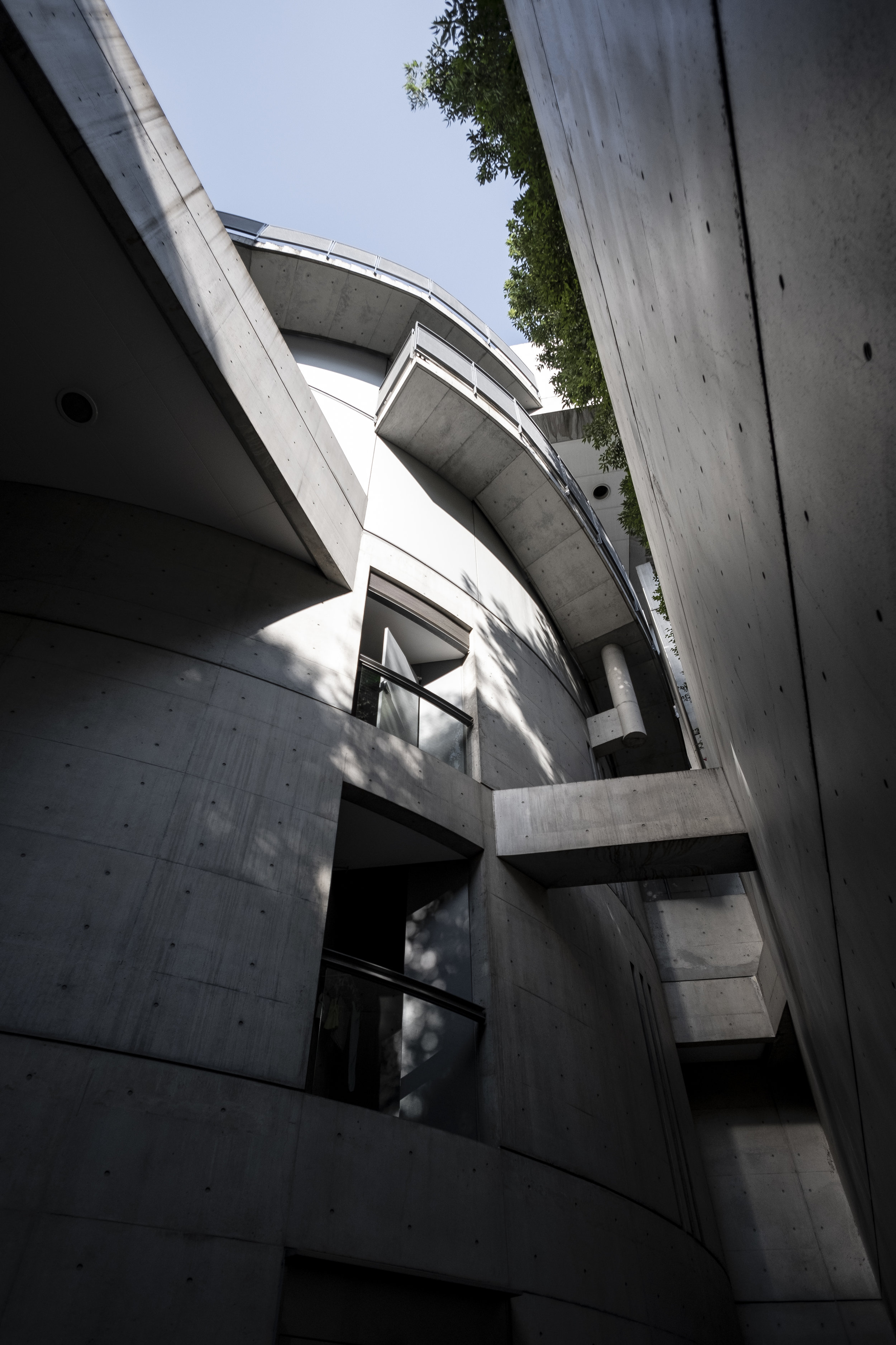 La Collezione, Tokyo