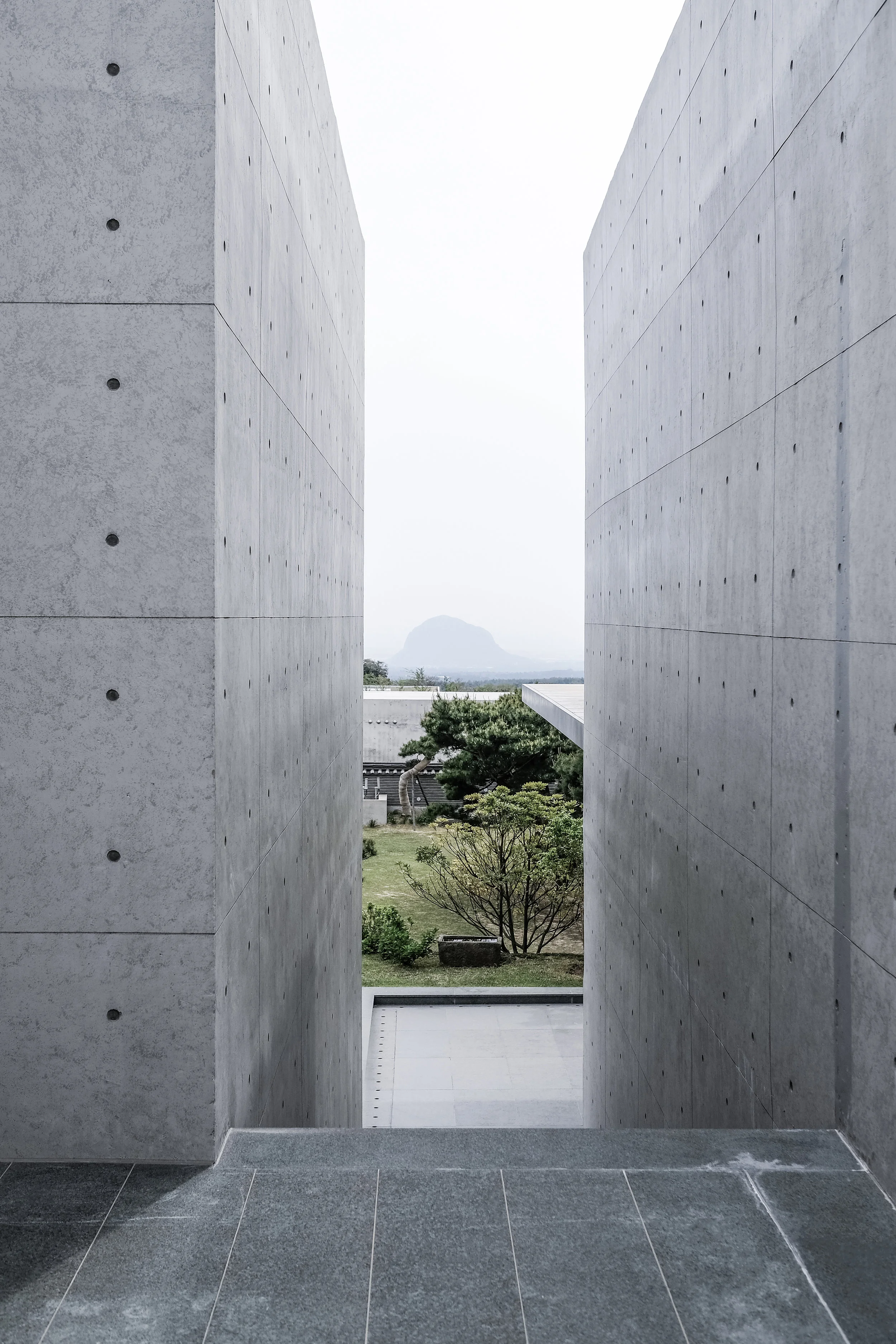 Bonte Museum, Jeju