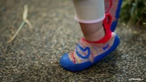 Nike Swoosh 1 : Nature Doc