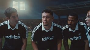 adidas x Dick's Sporting Goods WC26