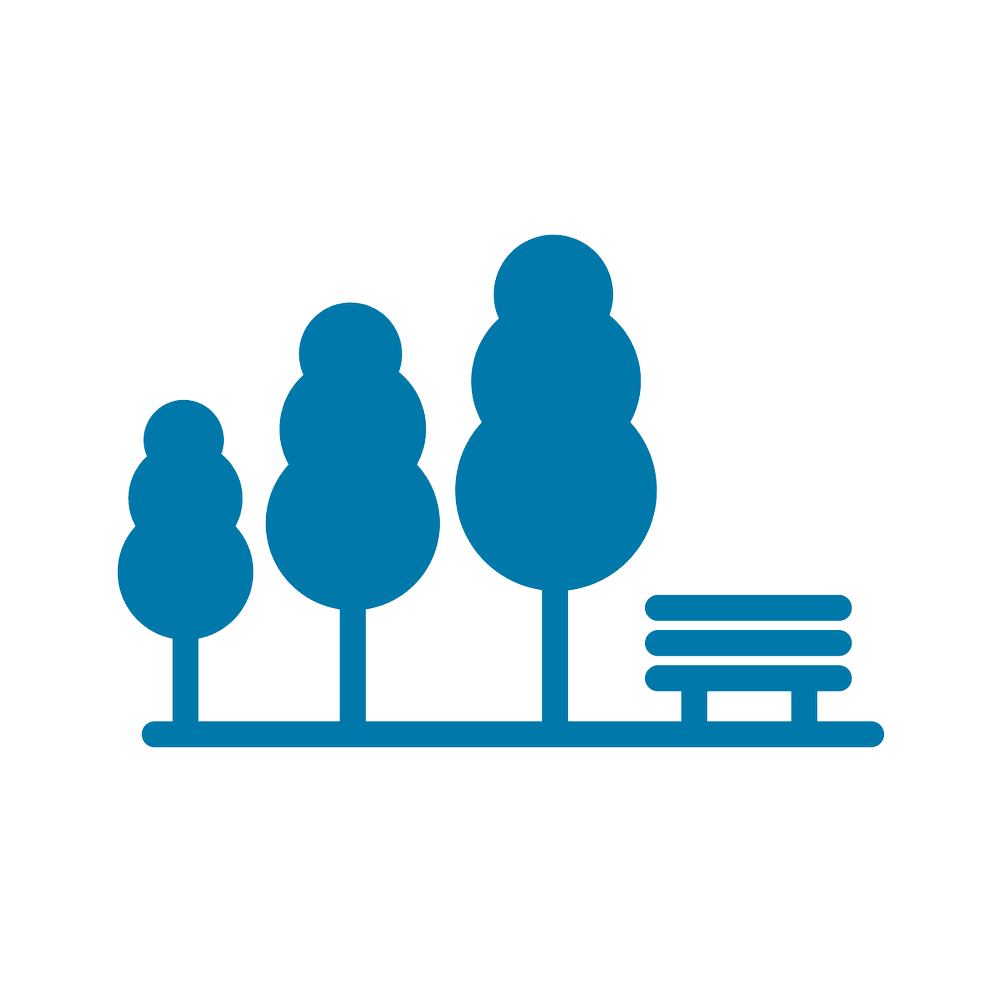 Landscape Design Clipart