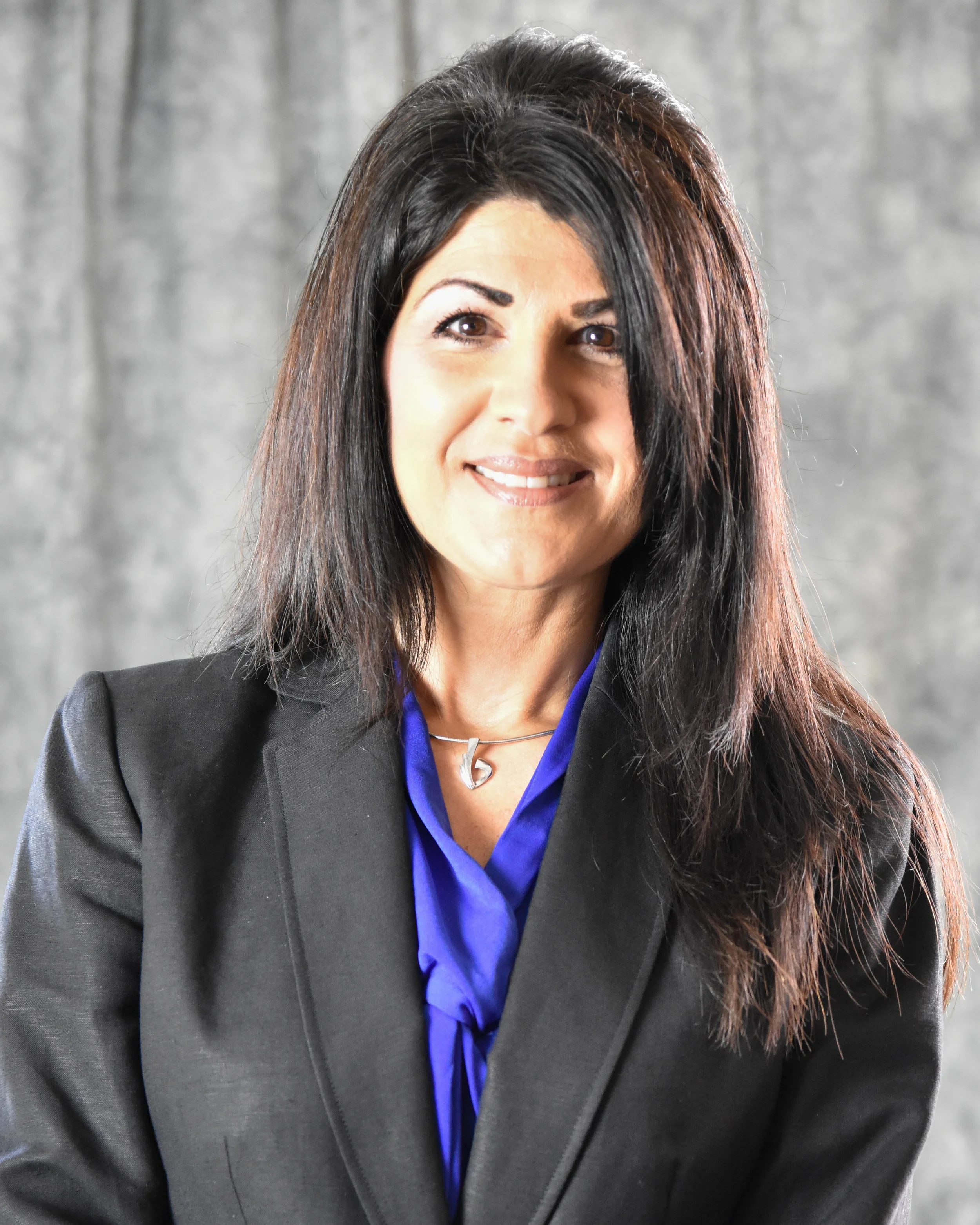 Sandra DiCosta - Corporate Administrator