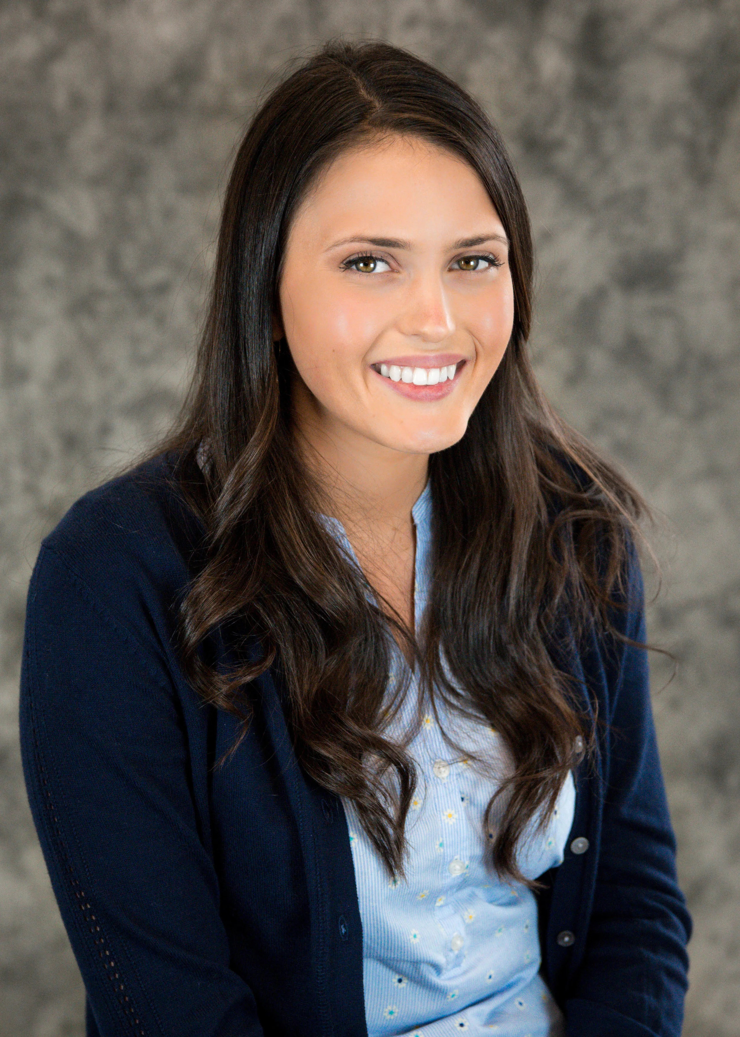 Lucia Forte - Marketing Communications Specialist l