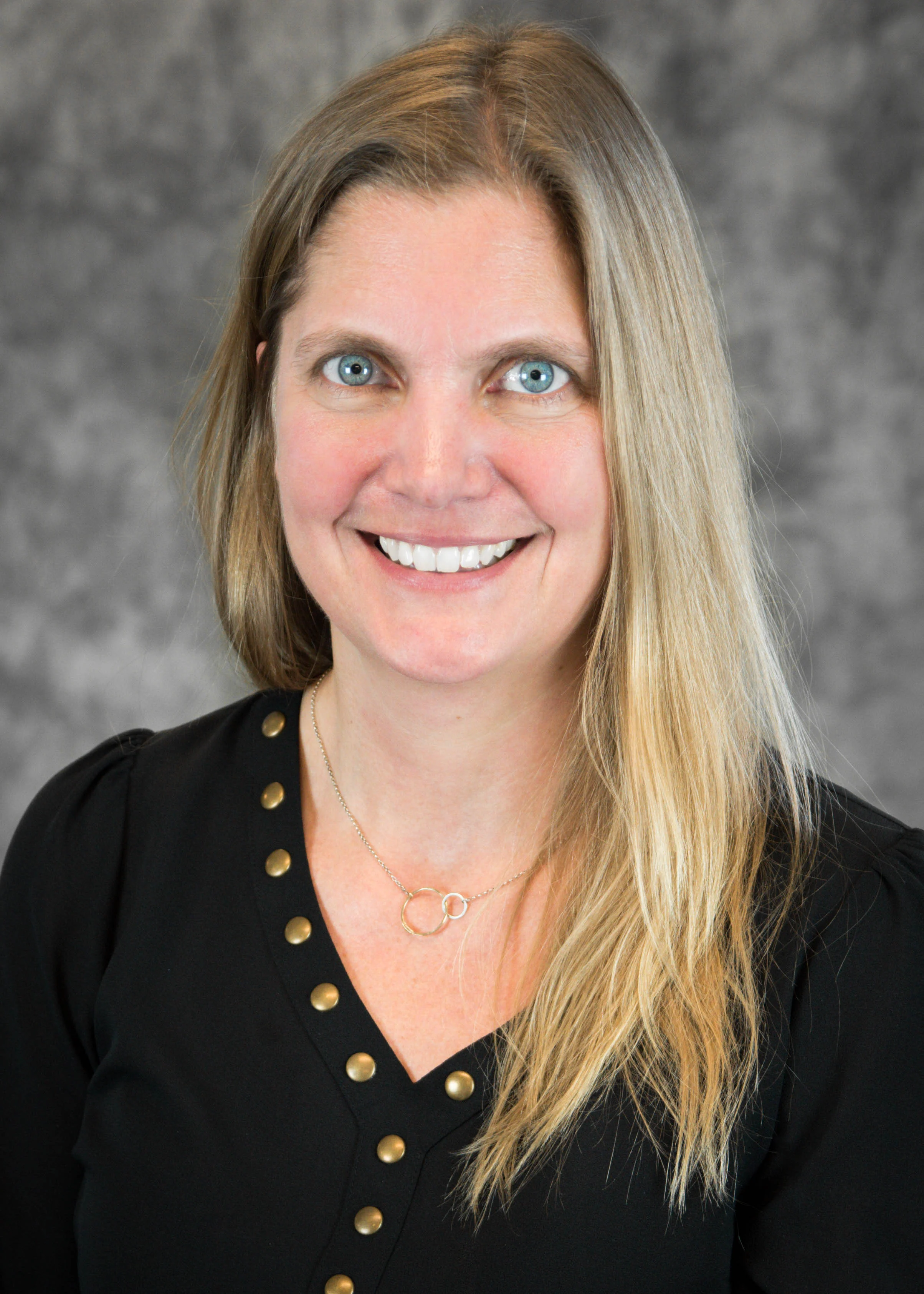 Leigh Jones - Managing Landscape Architect