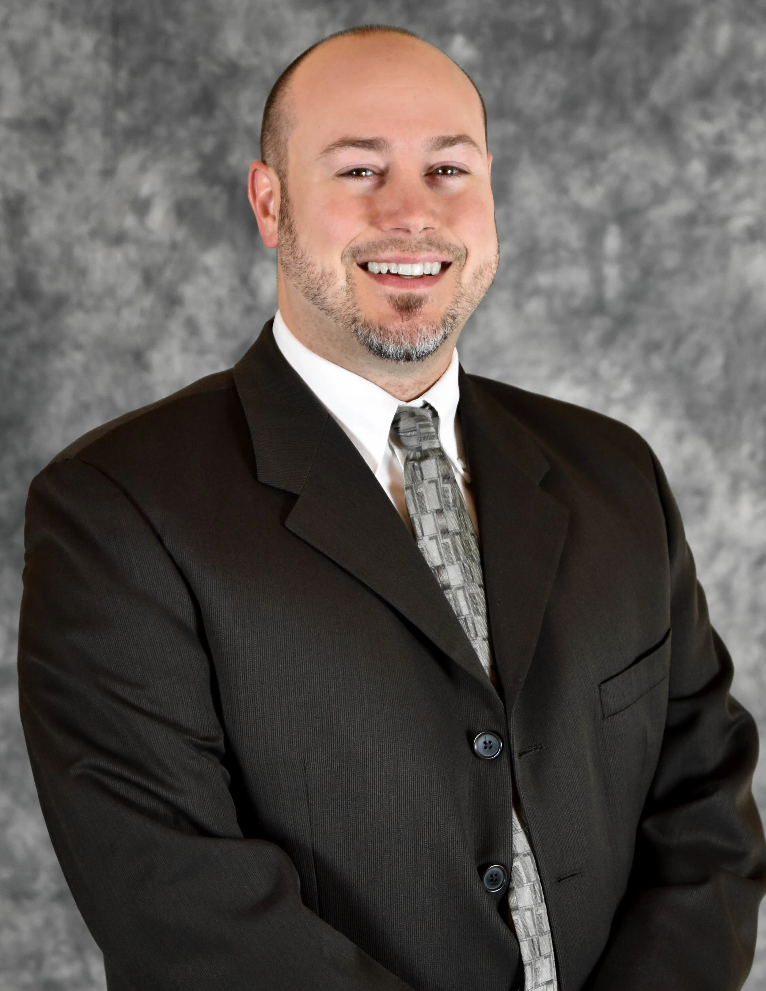 Stephen T. Lezinski, BCES
