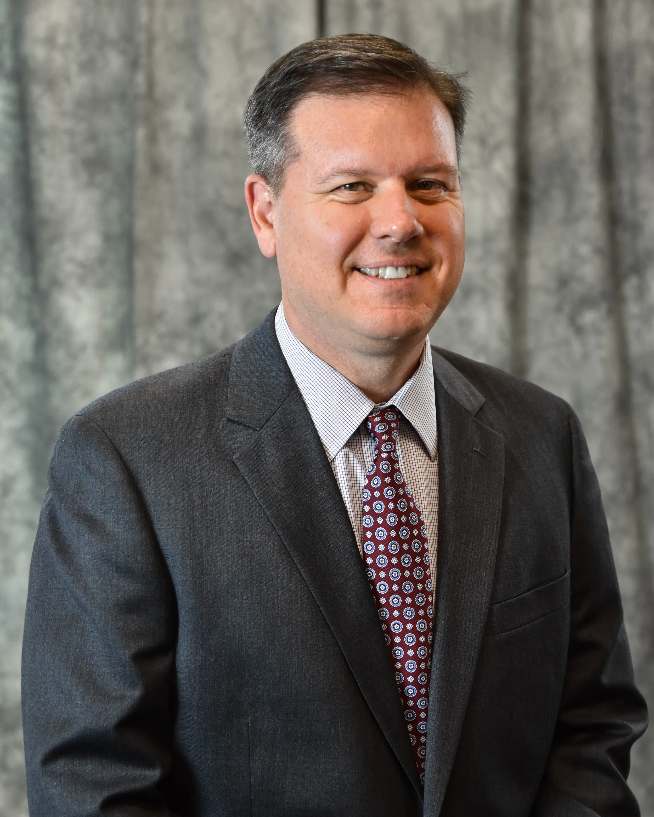 Donald R. Gentilcore, Jr.