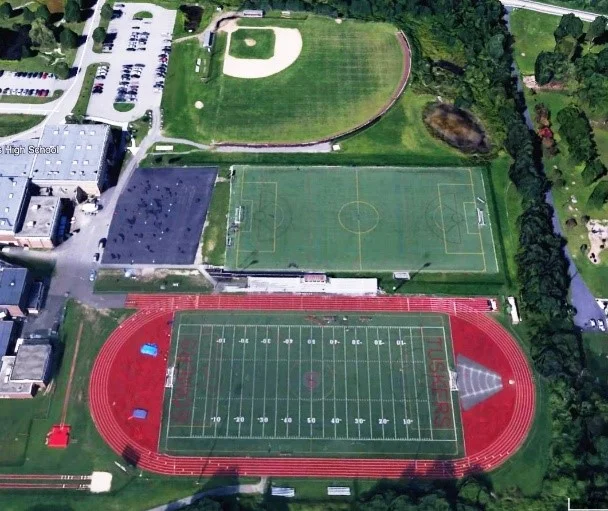Somers High School