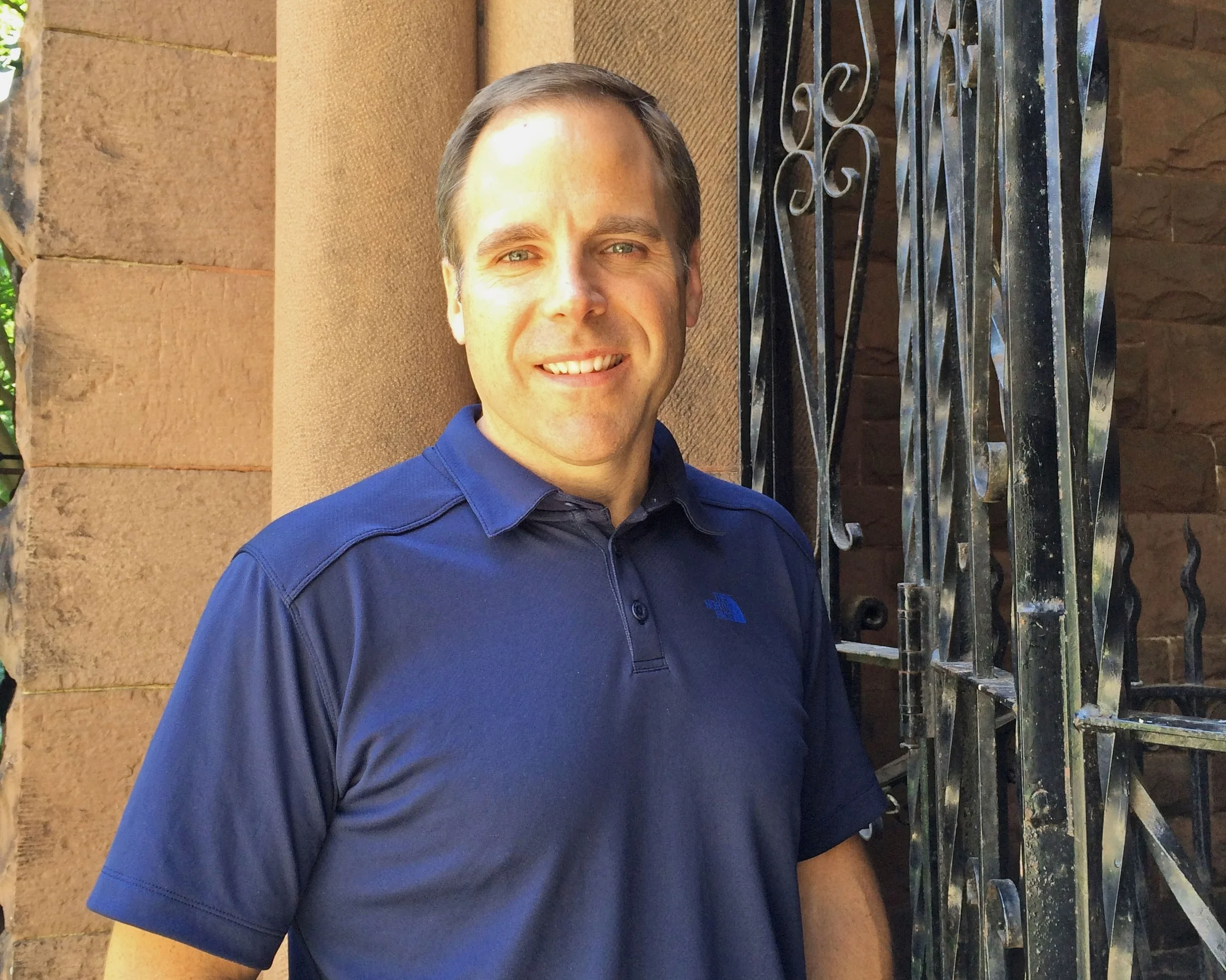 John Steinmetz, Sr., AICP, Sr. Managing Land Use Planner