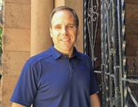 John Steinmetz, AICP