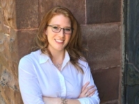 Molly Gaudioso, AICP