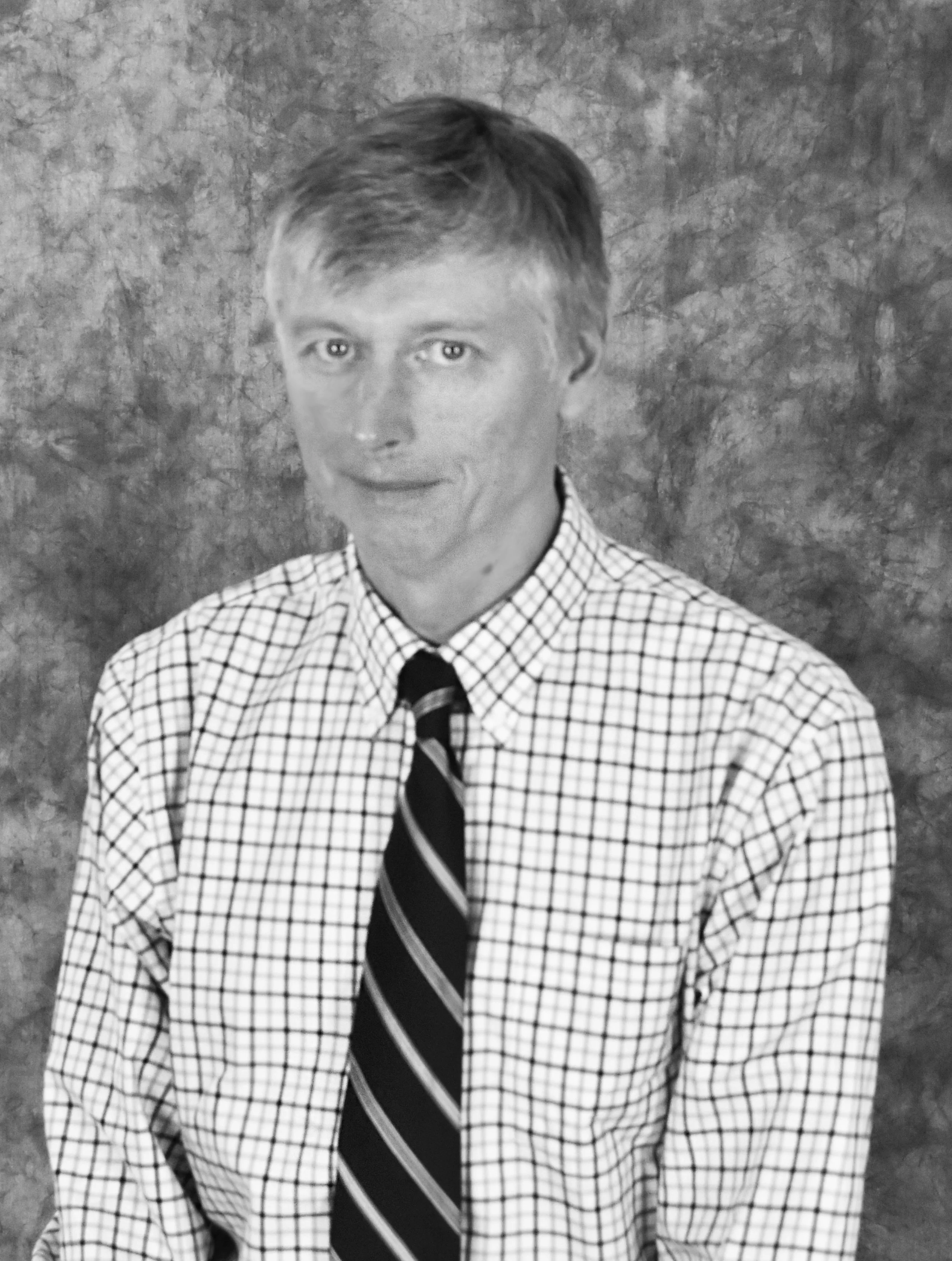 Jon A. Sundquist, PhD, Senior Project Engineer