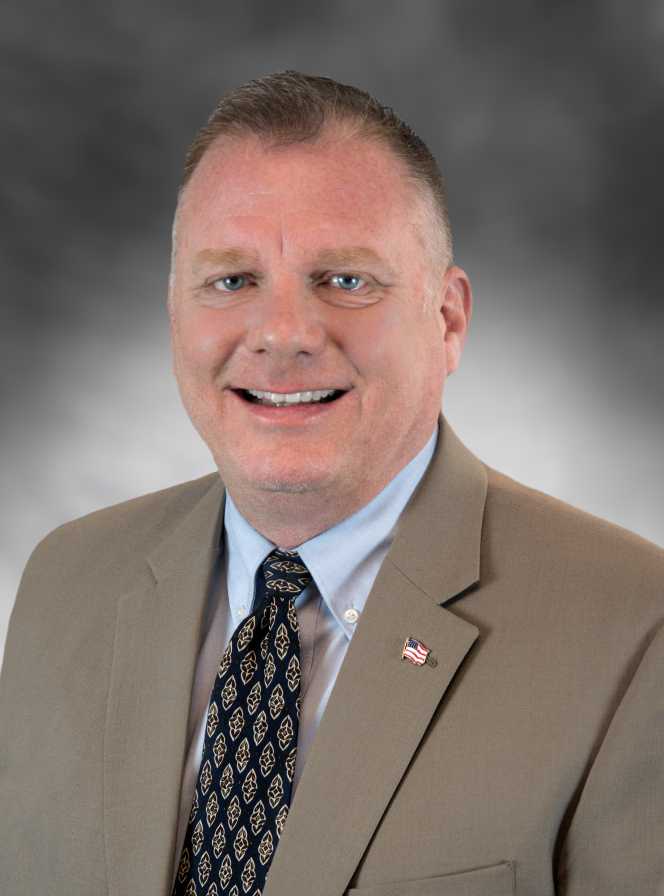 Anthony DaRin, P.E.