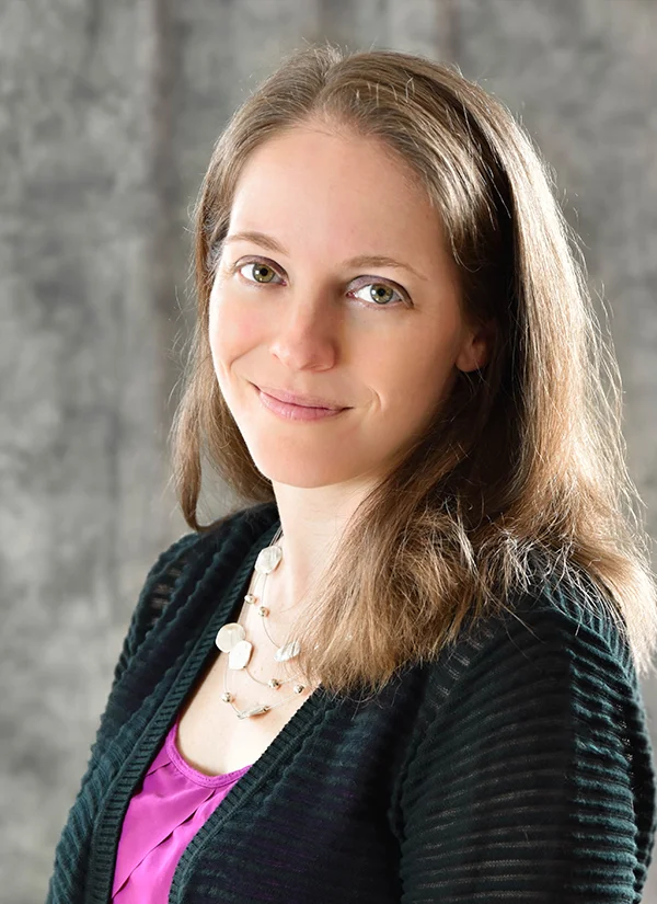 Johanna Duffy, Managing Environmental Scientist