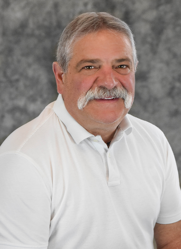 Anthony Esposito, Managing Environmental Scientist