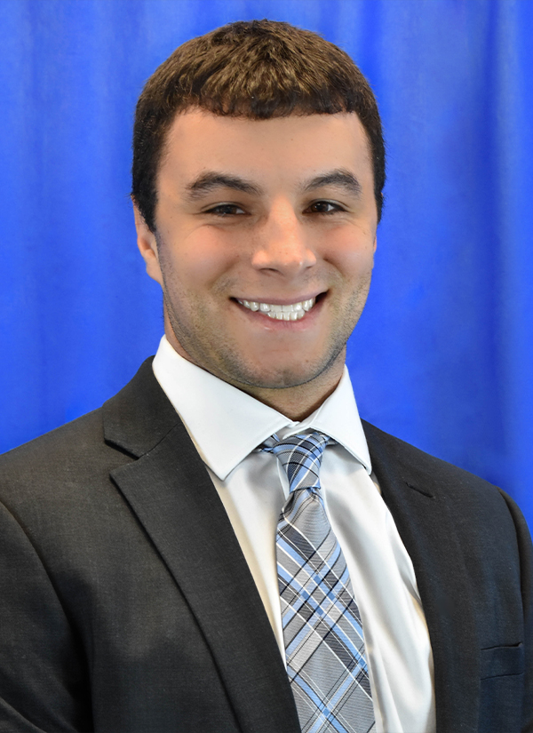Presenter, Taylor Bottar, Barton & Loguidice