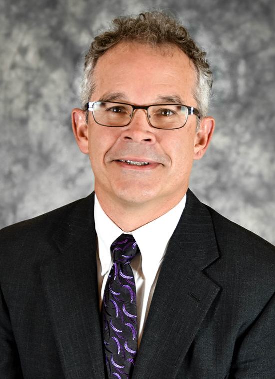 Tim Williams, Regional Business Development Manager