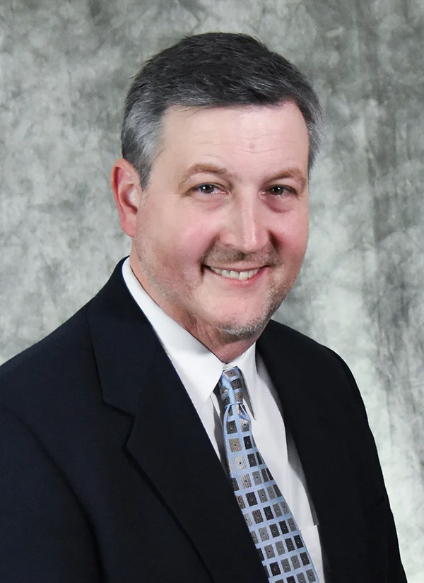 David Kerr, Senior Managing Engineer