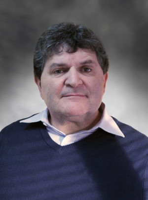 Mark Eisner, Vice President