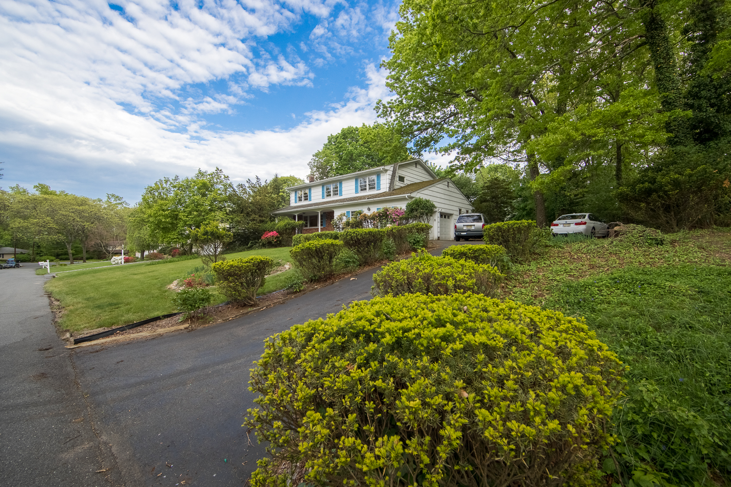 52 Barrett Lane, Wyckoff, NJ