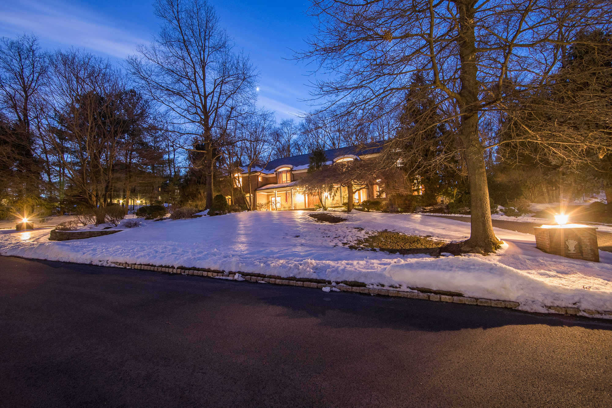 766 Wooded Trail, Franklin Lakes, NJ