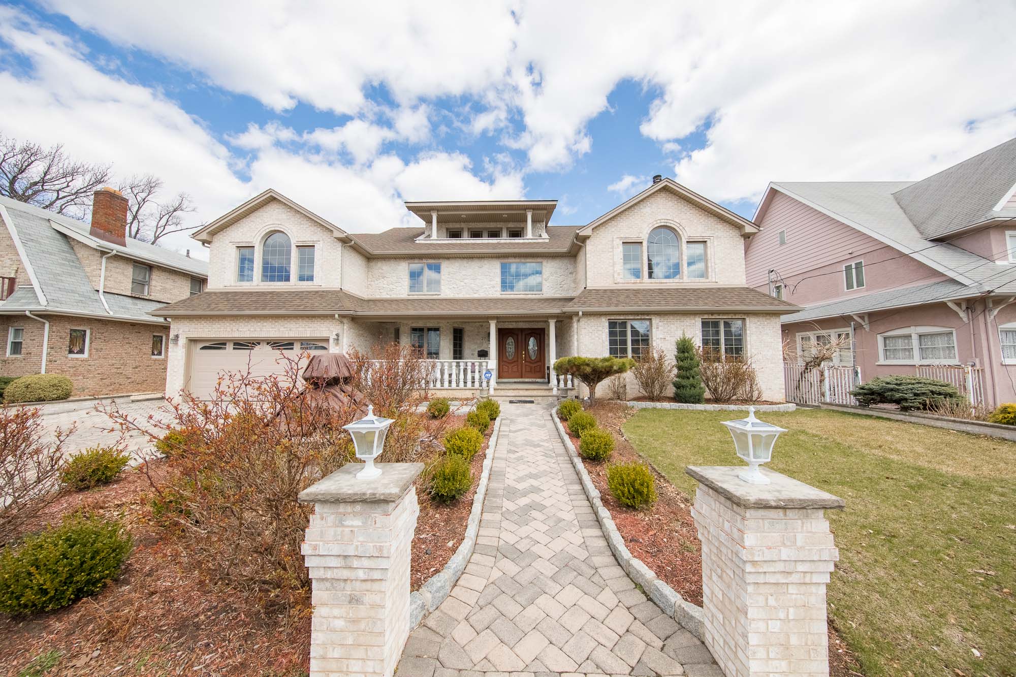 27 Riverview, Cliffside Park, NJ