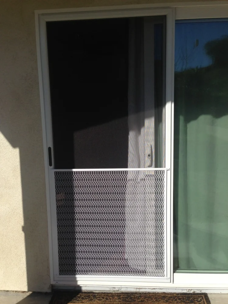 Decorative Grates For Screen Doors Shelly Lighting
