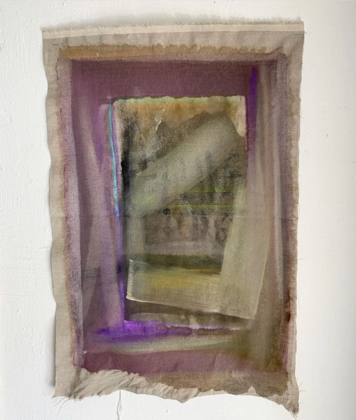 Feeling feelings, 2019