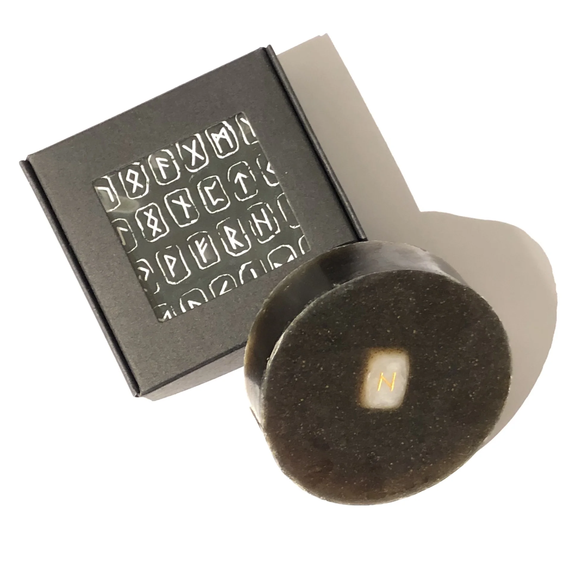Reflect Rune Soap