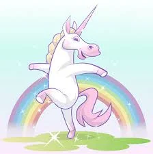 MAGICAL UNICORNS: Artists & Teachers