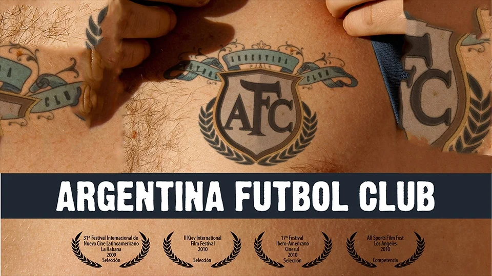 Argentina Football Club