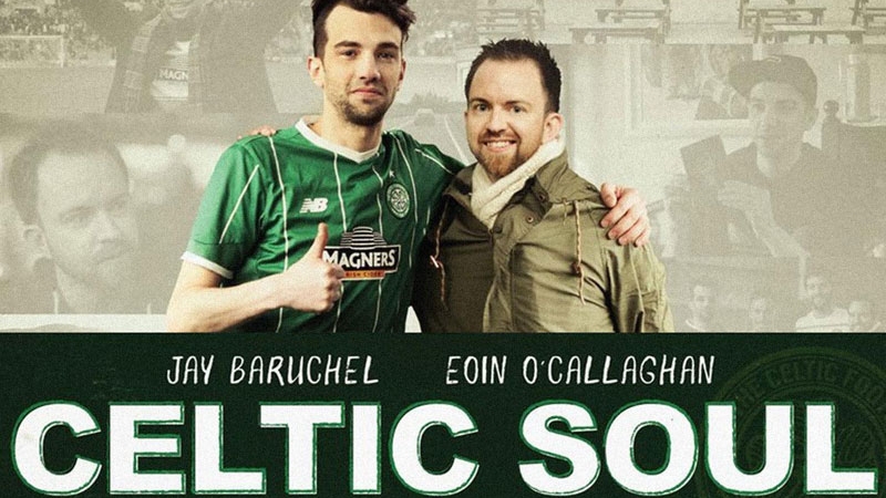 CELTIC SOUL