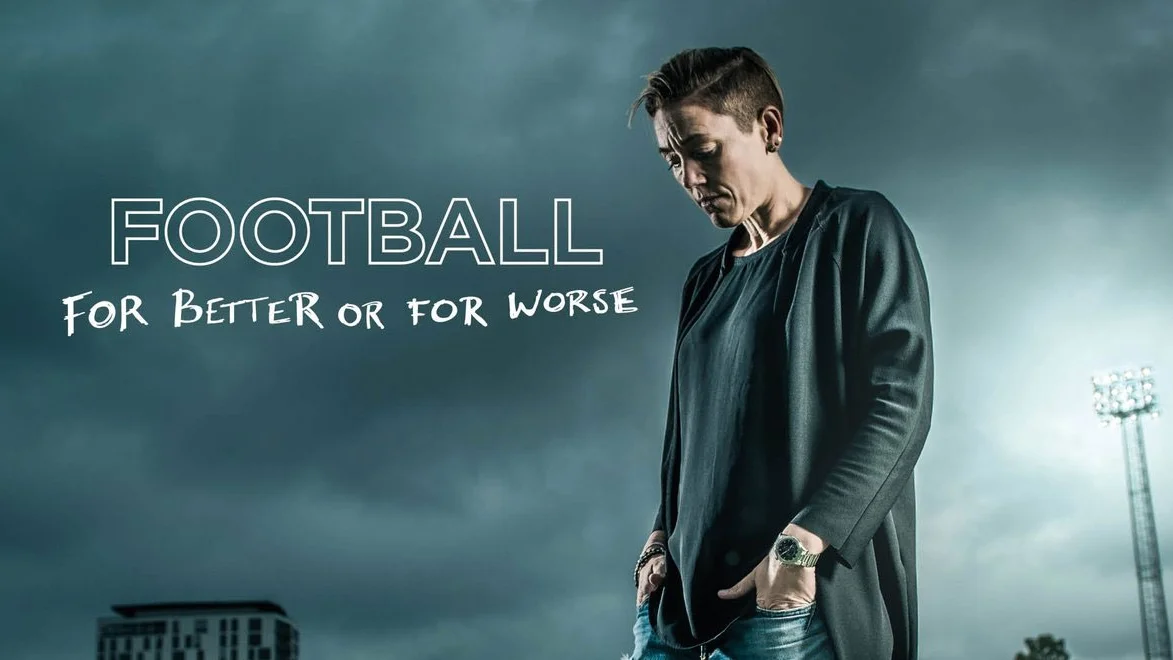 Football For Better or Worse