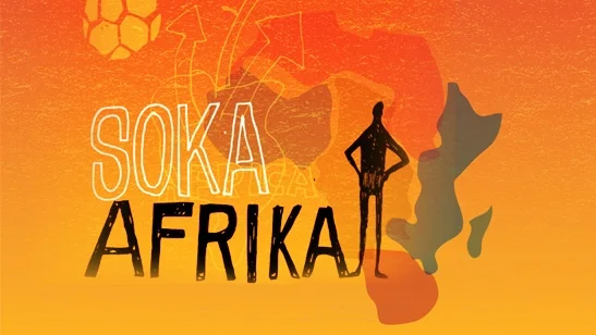 SOKA AFRIKA
