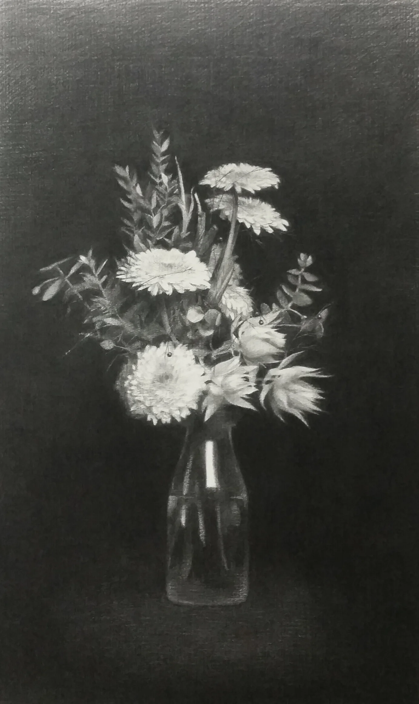 Flowers IV