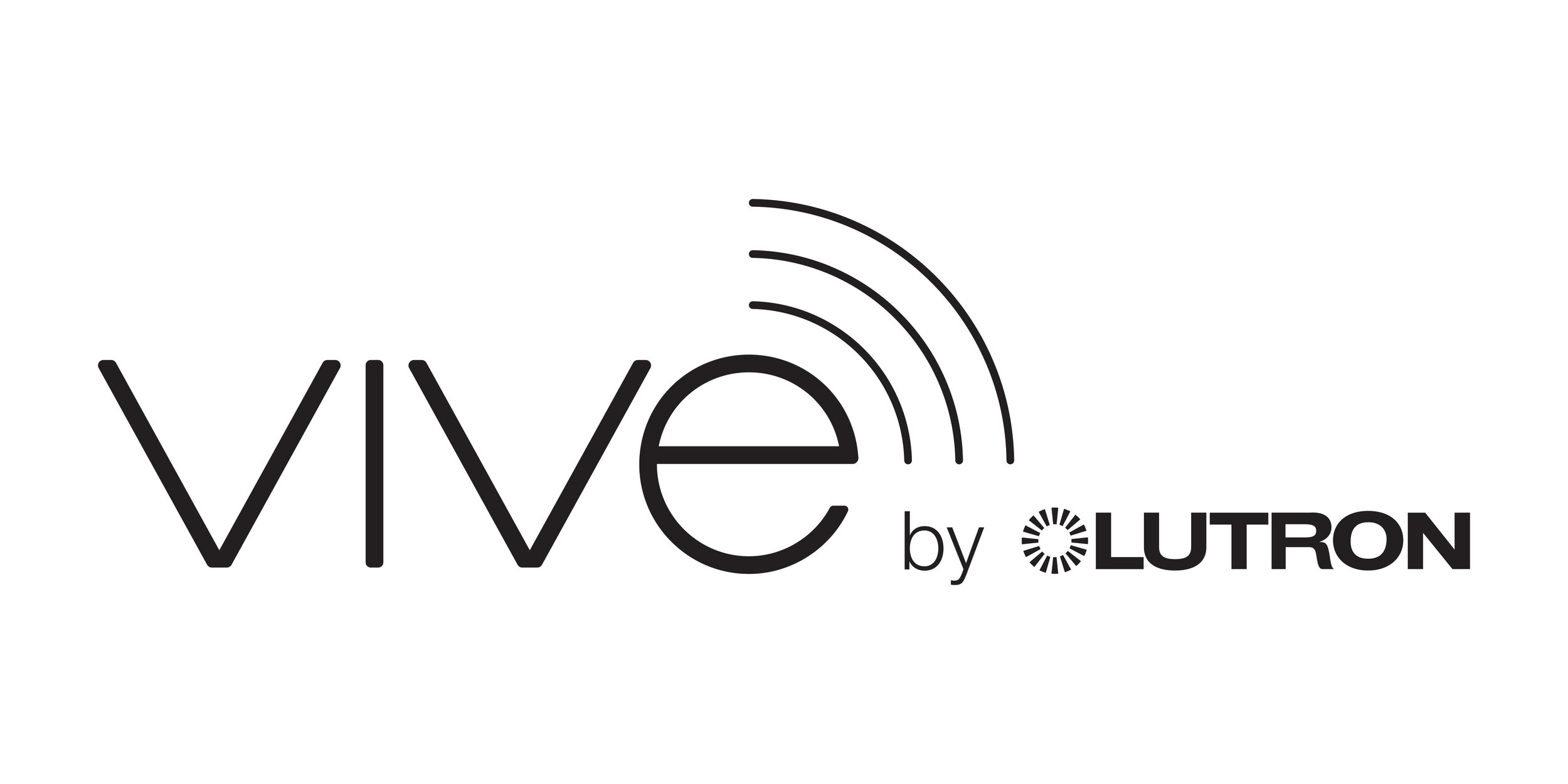 Vive by Lutron Logo Black.jpg