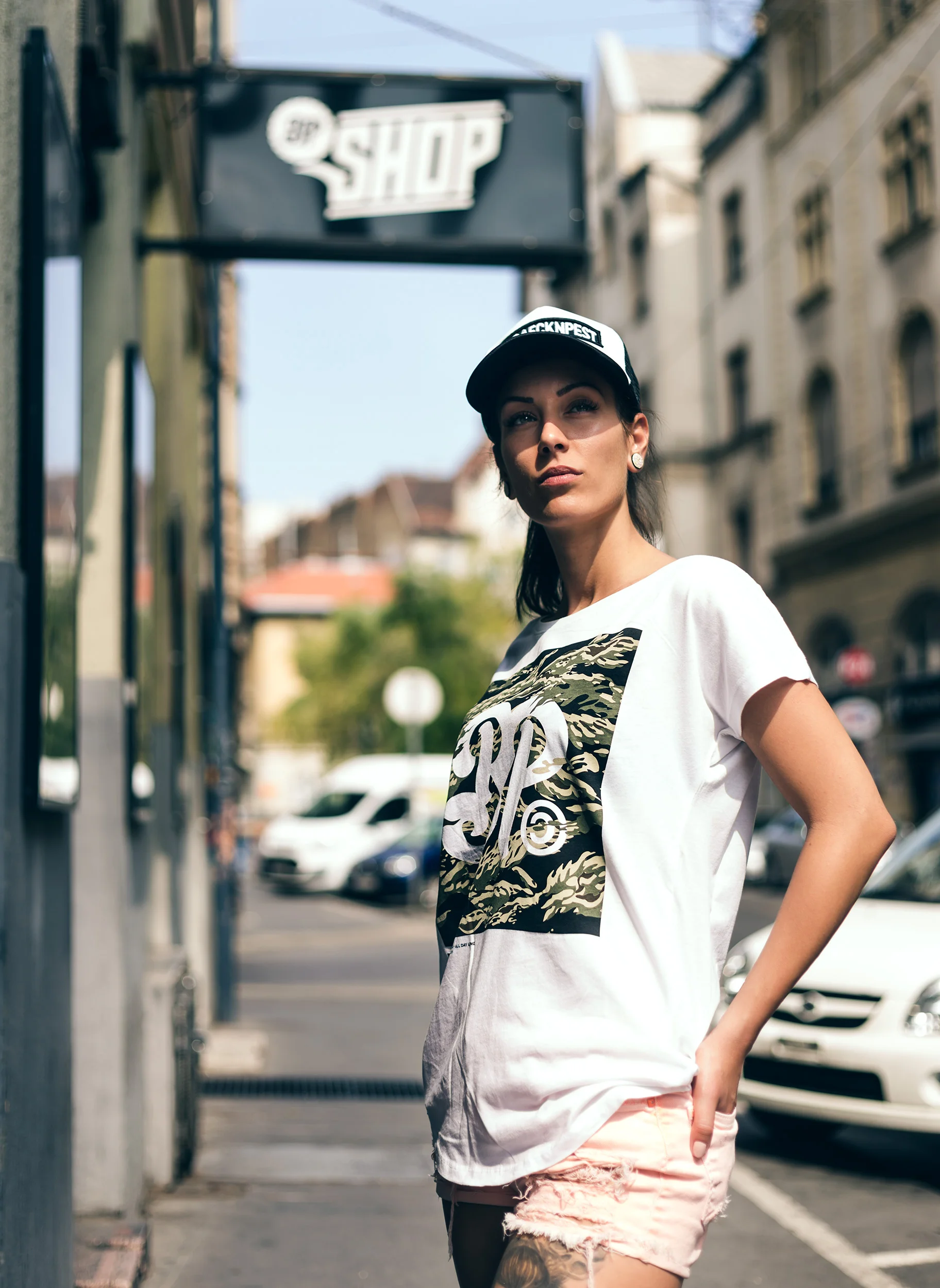 BPshop Vol 2. 