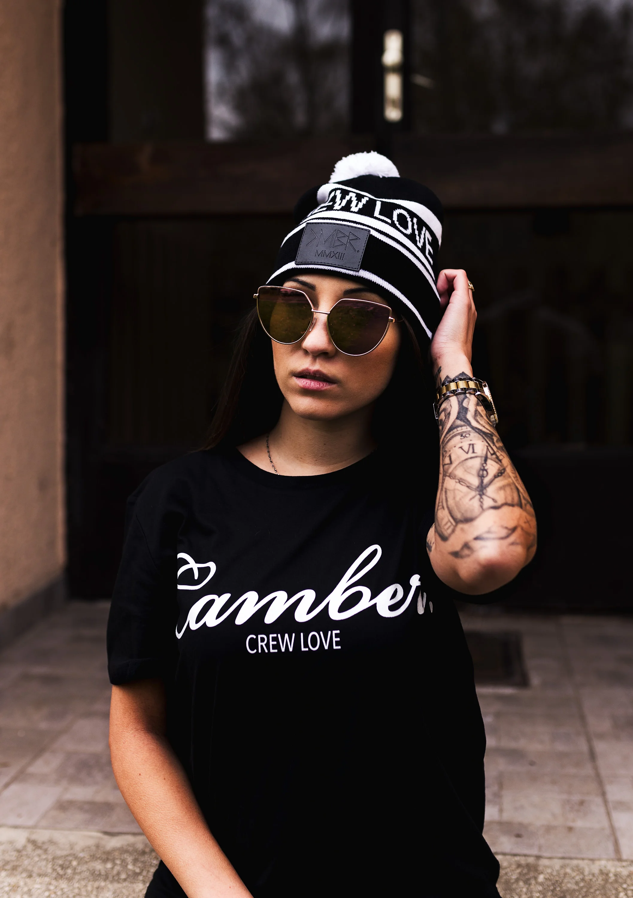 Camber Streetwear promo vol1.